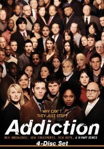 HBO Addiction